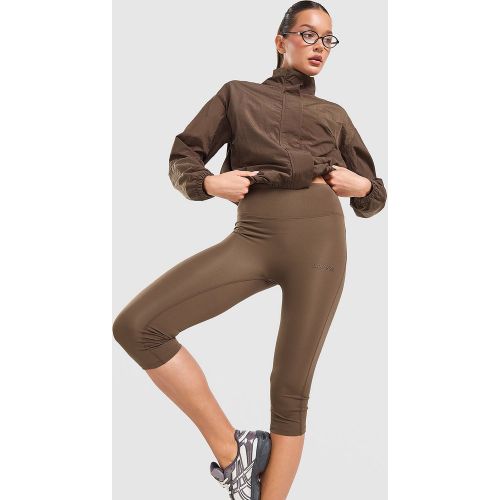 Legging Capri - - DAILYSZN - Modalova