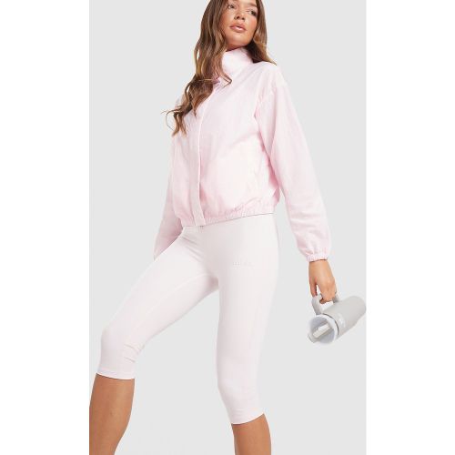 Capri Leggings - - DAILYSZN - Modalova