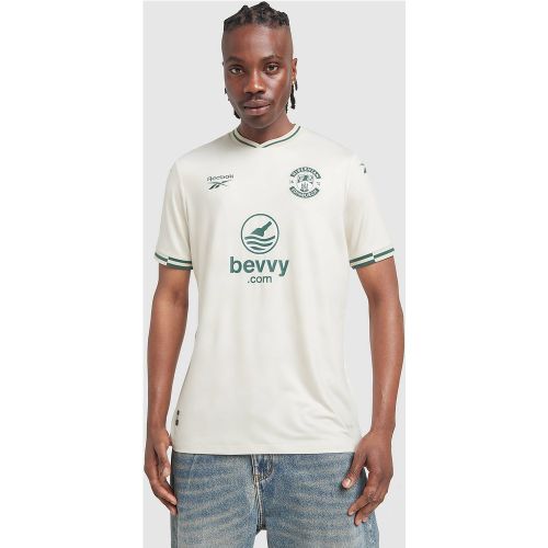 Hibernian 2026/27 Away Shirt - - Reebok - Modalova