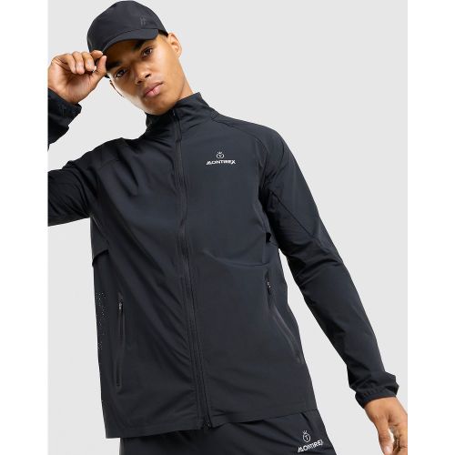 MONTIREX Veste Topuria - Noir, Noir - MONTIREX - Modalova