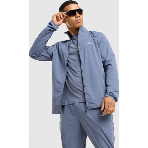 MONTIREX Veste Topuria - Gris, Gris - MONTIREX - Modalova