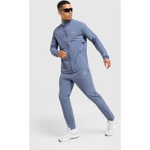 Topuria Woven Track Pants - - MONTIREX - Modalova