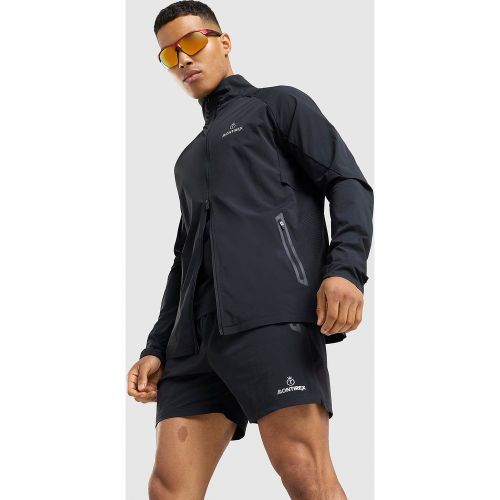 Topuria Woven Shorts - - MONTIREX - Modalova
