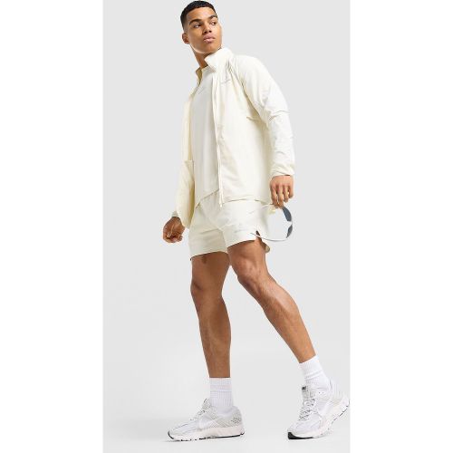 Topuria Woven Shorts - - MONTIREX - Modalova