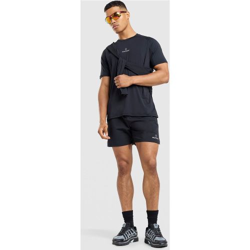Topuria Training T-Shirt - - MONTIREX - Modalova