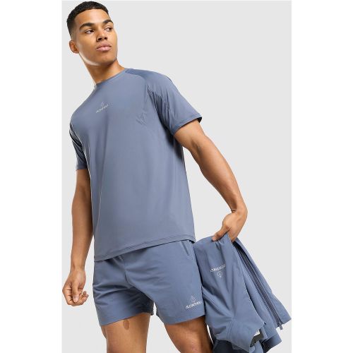 Topuria Training T-Shirt - - MONTIREX - Modalova