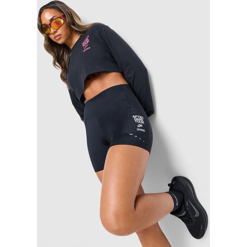 After Dark Tour 4" Shorts - - Nike - Modalova