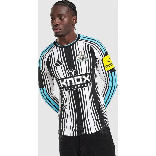 Maillot Domicile manches longues Newcastle United FC 2026/27 - - Adidas - Modalova