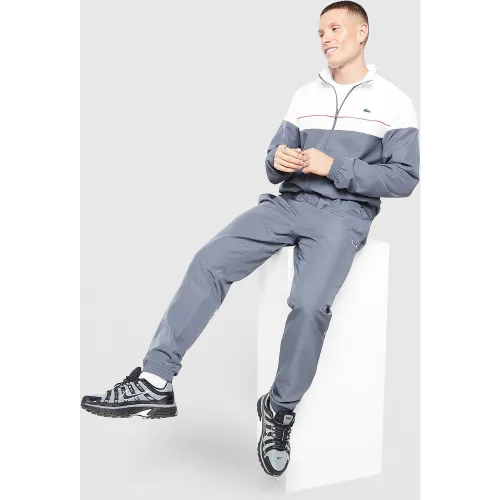 Pantalon de survêtement Panel - - Lacoste - Modalova