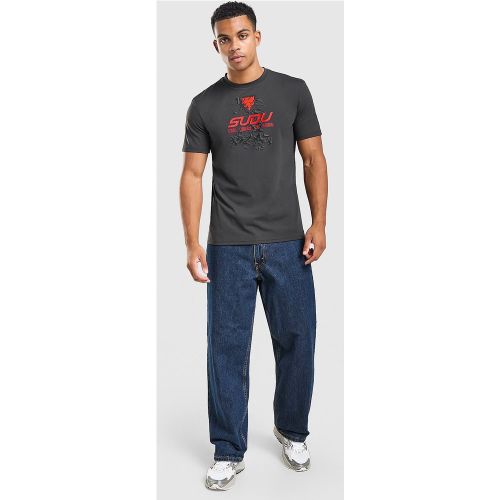 Wales 2026/27 Travel Shirt - - SUDU - Modalova