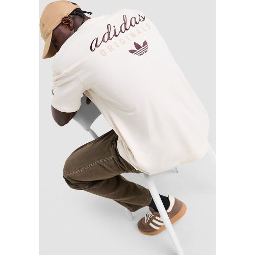 T-shirt Stack - - adidas Originals - Modalova