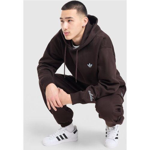 Stack Hoodie - - adidas Originals - Modalova