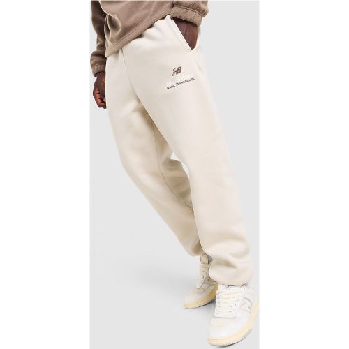 Pantalon de jogging Stack - - New Balance - Modalova