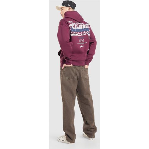 Concepts Hoodie - - Unlike Humans - Modalova