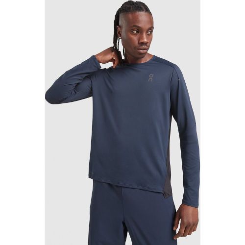 Performance Long Sleeve T-Shirt - - ON Running - Modalova