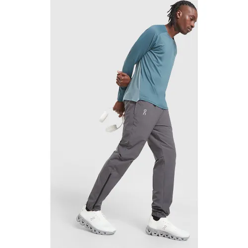 Performance Long Sleeve T-Shirt - - ON Running - Modalova
