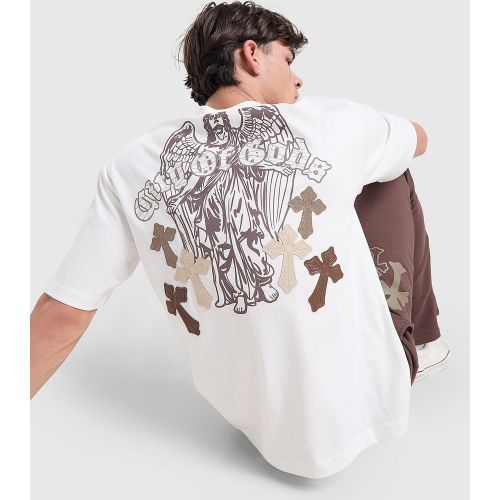 T-shirt Empire - - Lorenzo - Modalova