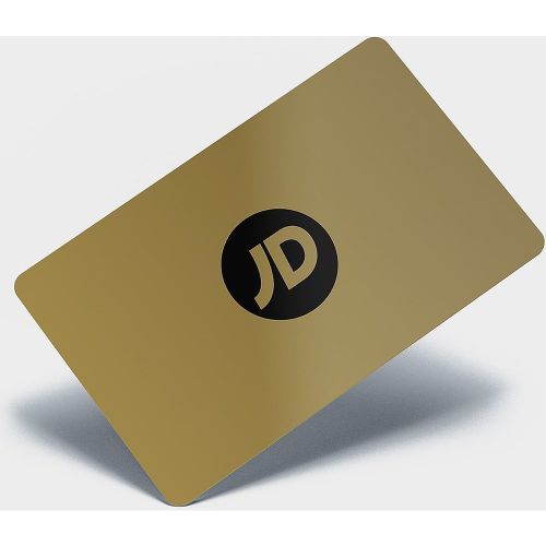 Carte Cadeau - Noir, Noir - JD Sports - Modalova