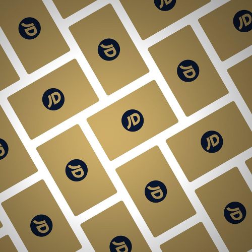 Carte cadeau JD - - Ultimate Performance - Modalova