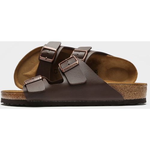 Arizona Suede Femme - - Birkenstock - Modalova