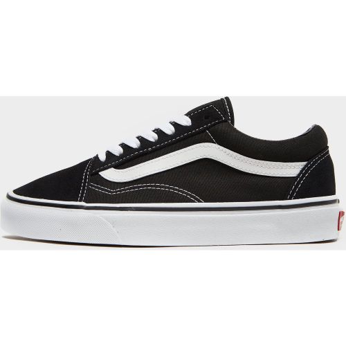 Vans Old Skool Femme - Noir, Noir - Vans - Modalova