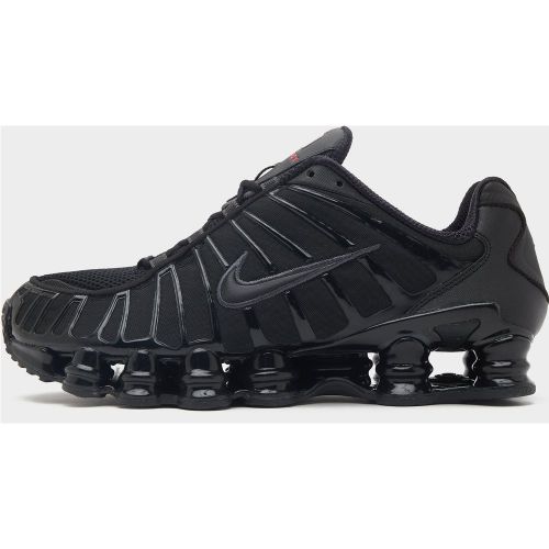 Nike Shox TL Homme - Noir, Noir - Nike - Modalova