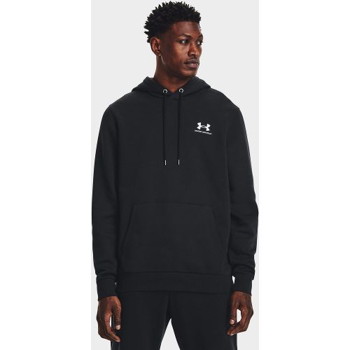 Sweat à Capuche Essential - - Under Armour - Modalova