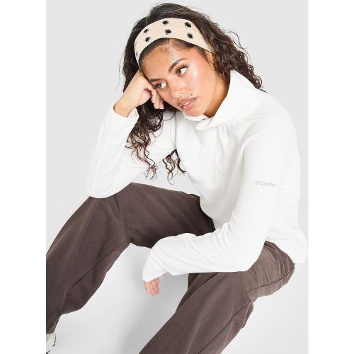Haut Glacial Polar 1/4 Zippé - - Columbia - Modalova