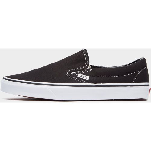 Vans Classic Slip-On - Noir, Noir - Vans - Modalova