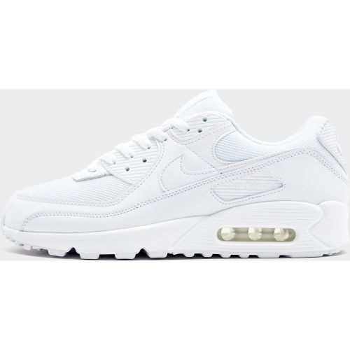 Nike Air Max 90 - Blanc, Blanc - Nike - Modalova