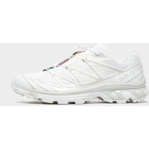 Salomon XT-6 - Blanc, Blanc - Salomon - Modalova