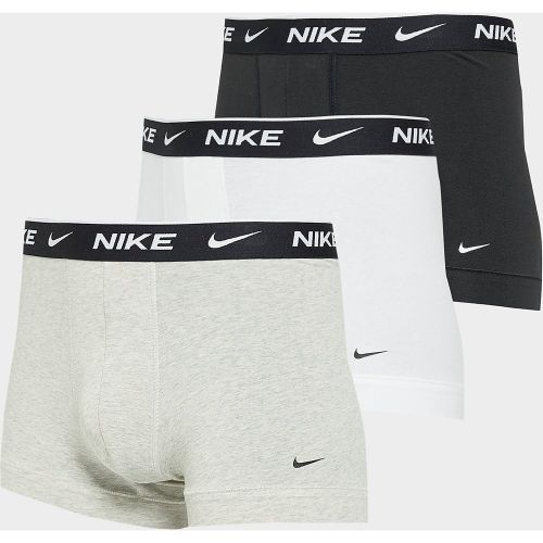 Nike Lot de 3 boxers - Blanc, Blanc - Nike - Modalova