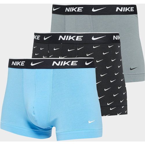 Nike Lot de 3 boxers - Noir, Noir - Nike - Modalova