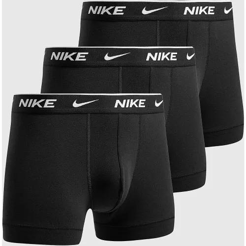 Nike Lot de 3 boxers - Noir, Noir - Nike - Modalova