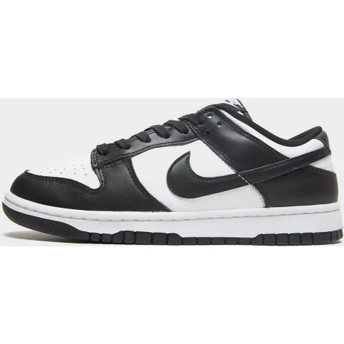 Nike Dunk Low - Blanc, Blanc - Nike - Modalova