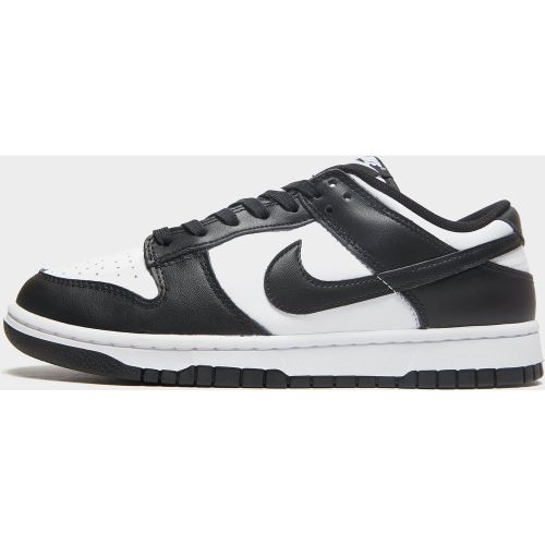 Nike Dunk Low Homme - Blanc, Blanc - Nike - Modalova