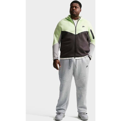 Tech Open-Hem Track Pants - - Nike - Modalova