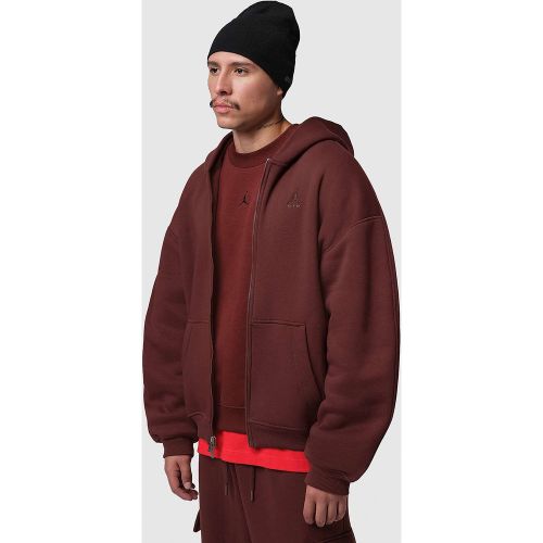 Sweat à capuche zippé JDN - - Jordan - Modalova