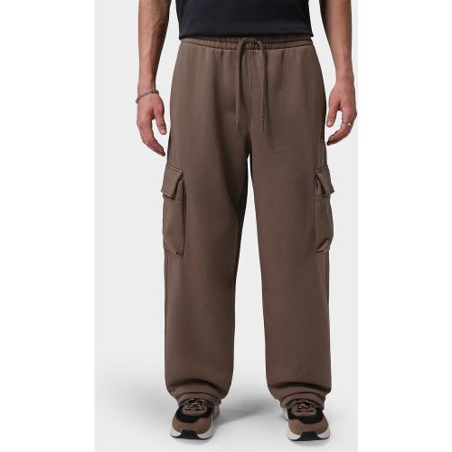 Brooklyn Oversized Cargo Pants - - Jordan - Modalova