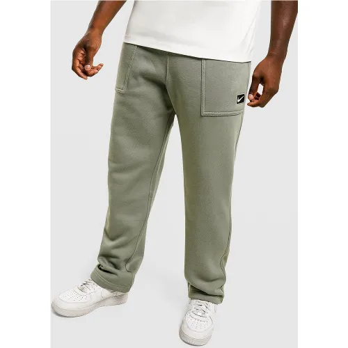 Nike Pantalon $treet - Gris, Gris - Nike - Modalova