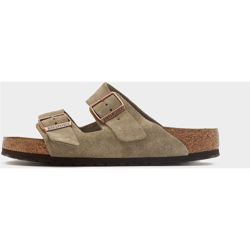 Arizona Suede - Birkenstock - Modalova