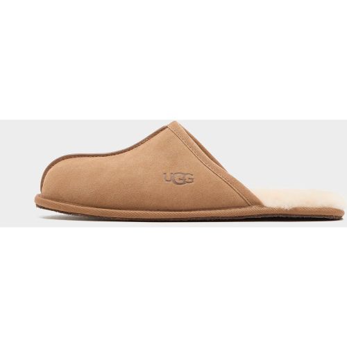 UGG Scuff Slippers, marron - Ugg - Modalova