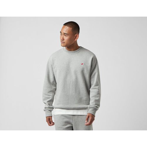 Sweatshirt Made in USA Core - New Balance - Modalova