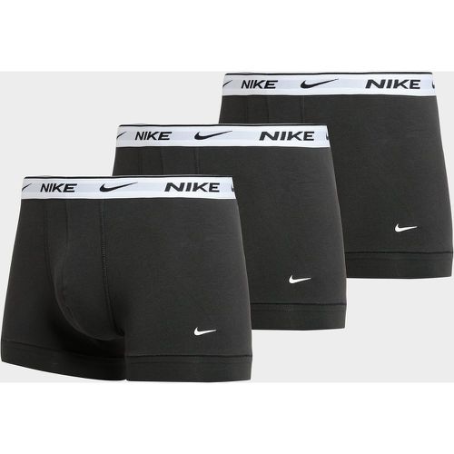 Nike Lot de 3 Boxers, Black - Nike - Modalova