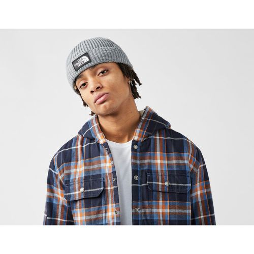 The North Face Bonnet Logo, Grey - The North Face - Modalova