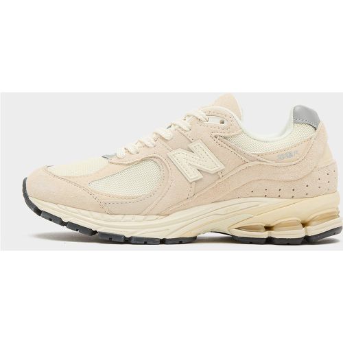 New Balance 2002R Femme, Beige - New Balance - Modalova