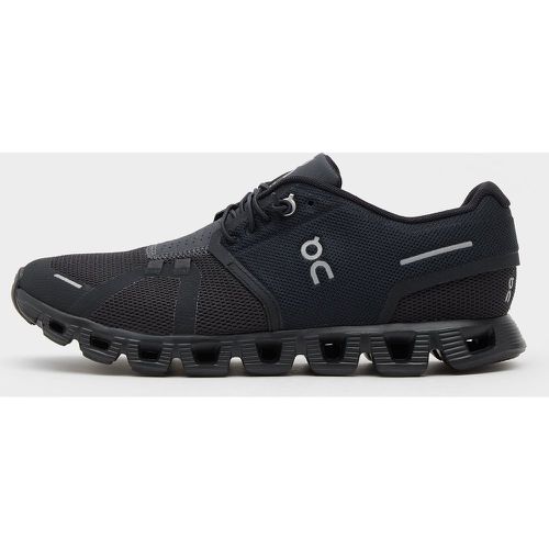 On Running Cloud 5 Femme, Black - ON Running - Modalova