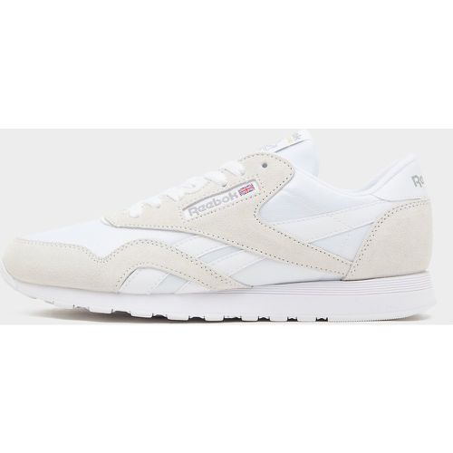 Reebok Classic Nylon, White - Reebok - Modalova