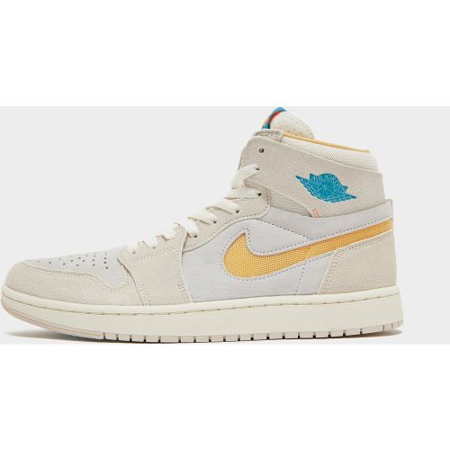 Jordan Air 1 High Zoom CMFT 2, Grey - Jordan - Modalova
