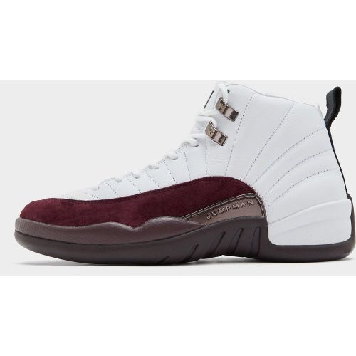 Air 12 x A Ma Maniere Women's - Jordan - Modalova